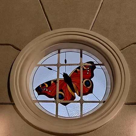 Boogie Papillon 15 Διαμέρισμα Λοτζ