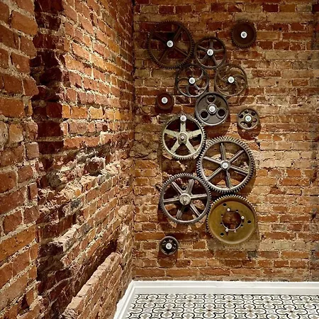 Boogie Papillon 15 Διαμέρισμα