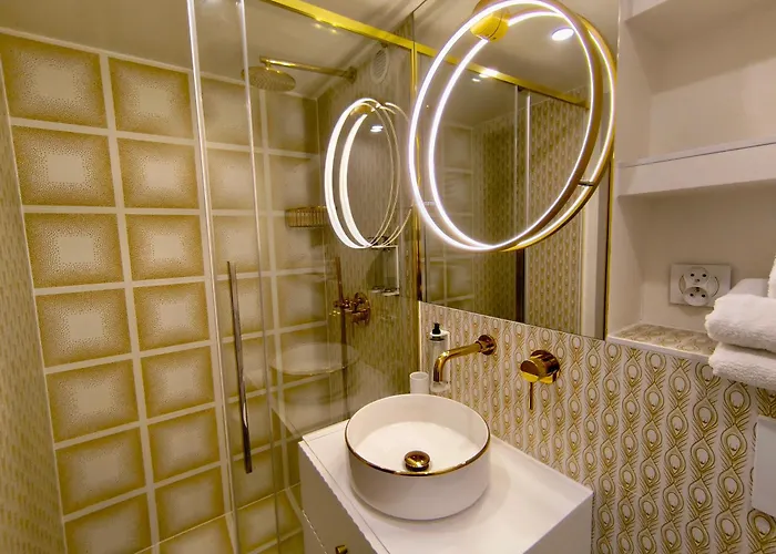 Boogie Papillon 15 Lejlighed *