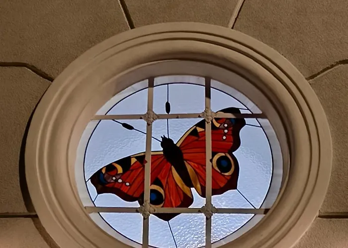 Boogie Papillon 15 Διαμέρισμα Λοτζ