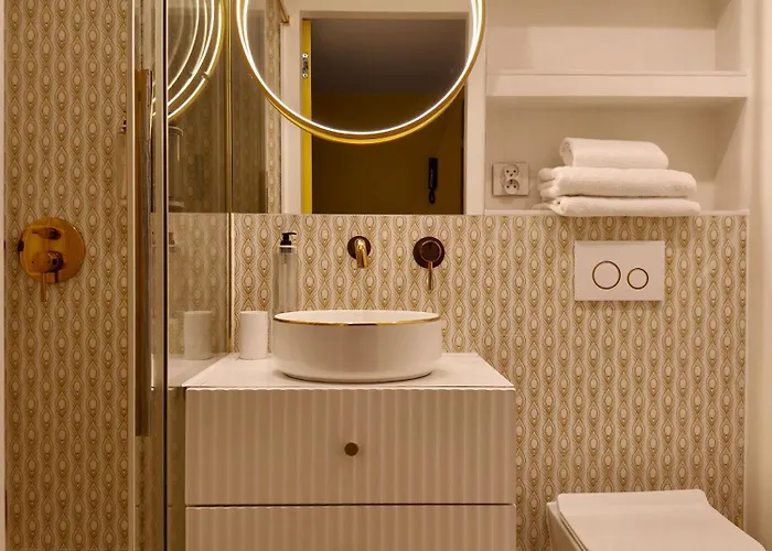 Boogie Papillon 15 Διαμέρισμα *